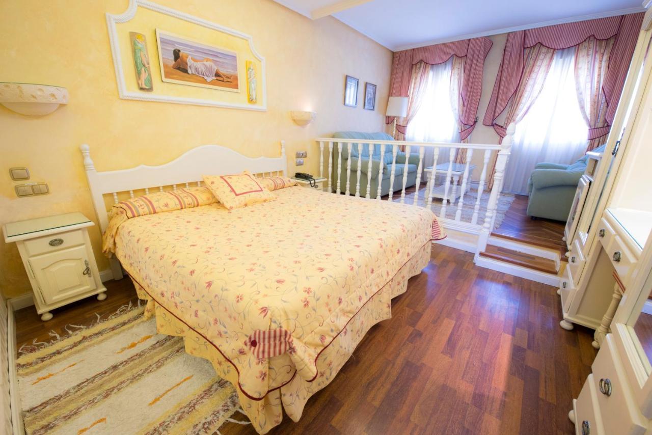 Los Arcos Dosbarrios Zewnętrze zdjęcie