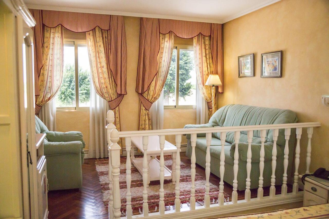 Los Arcos Dosbarrios Zewnętrze zdjęcie