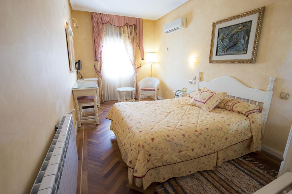 Los Arcos Dosbarrios Zewnętrze zdjęcie